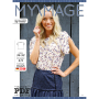 E-Book My Image S1055 Blouse Donna, nederlands