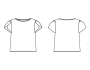 E-Book My Image S1055 Blouse Donna, nederlands