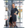 E-Book My Image S1058 Jurk Tina, nederlands