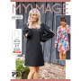 E-Book My Image S1094 Jurk Harper, nederlands