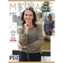 Ebook patron chemisier femme Kyra My Image S1112, en français