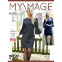 E-Book My Image S1113 Jurk Addison, nederlands