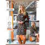 E-Book My Image S1145 Jurk Candice, nederlands