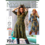 E-Book My Image S1152 Jurk Maeve, nederlands
