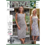 E-Book My Image S1173 Jurk Jenna, nederlands