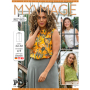 E-Book My Image S1182 Blouse Dione, nederlands