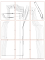 E-Book My Image S1182 Blouse Dione, nederlands