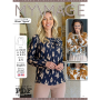 E-book My Image S1194 Blouse Ageeth, Nederlands