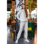 Ebook patron pantalon de jogging femme Canan My Image S1206, en français
