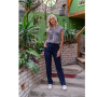 E-book My Image S1229 Blouse Chantal, Nederlands