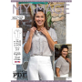 E-book My Image S1230 Blouse Gigi, Nederlands