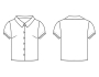 E-book My Image S1230 Blouse Gigi, Nederlands