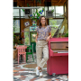 E-book My Image S1230 Blouse Gigi, Nederlands