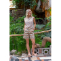 E-book My Image S1232 Blouse Cynthia, Nederlands