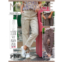 E-book My Image S1236 Broek Alexis, Nederlands