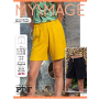 E-book My Image S1239 Shorts Tonia, Nederlands