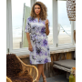 E-book My Image S1243 Jurk Louisa, Nederlands