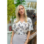 E-book My Image S1244 Blouse Vivian, Nederlands