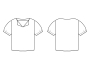 E-book My Image S1246 Blouse Kensie, Nederlands