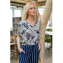 E-book My Image S1246 Blouse Kensie, Nederlands