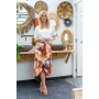 E-book My Image S1246 Blouse Kensie, Nederlands