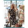E-Book My Image S1252 Jurk Honora, Nederlands