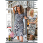 E-Book My Image S1253 Jurk Leanne, Nederlands
