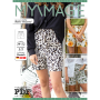 E-Book My Image S1254 Damenshorts Rozanna