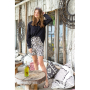 E-book My Image S1255 Blouse Esmay, Nederlands