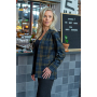 E-book My Image S1262 Damesjas Meike, Nederlands