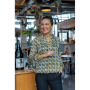 Ebook patron blouse femme Farah My Image S1264, en français