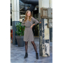 E-book My Image S1265 Jurk MacKenzie, Nederlands