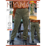 E-book My Image S1266 Broek Taya, Nederlands