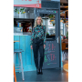 E-book My Image S1268 blouse Bianca, Nederlands