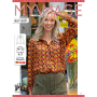 E-book My Image S1269 Blouse Alodie, Nederlands
