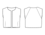 E-book My Image S1273 Cardigan Lica, Nederlands