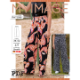 E-book My Image S1284 Broek Dames Linsey, Nederlands