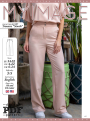 Patron pantalon femme pdf Norah My Image S1287, en français