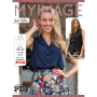 E-book My Image S1288 Blouse Dames Naomi, Nederlands
