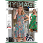 E-book My Image S1289 Jurk Dames Janice, Nederlands