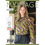 E-book My Image S1292 Blouse Dames Aischa Nederlands