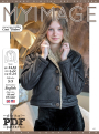 E-book My Image S1294 Jasje Dames Didem, Nederlands