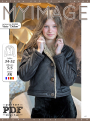 E-book My Image S1294 Jasje Dames Didem, Nederlands