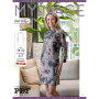 E-book My Image S1297 Jurk Dames Bridget, Nederlands