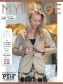 E-book My Image S1299 Jasje Ladies Yvonne, Nederlands