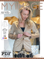 E-book My Image S1299 Jasje Ladies Yvonne, Nederlands