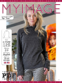 E-book My Image S300 Top Dames Saar, Nederlands