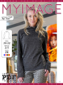 E-book My Image S300 Top Dames Saar, Nederlands