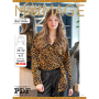 E-book My Image S1303 Blouse Dames Brooke, Nederlands