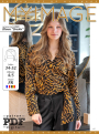 E-book My Image S1303 Blouse Dames Brooke, Nederlands